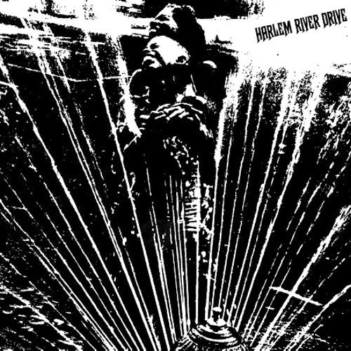 Harlem River Drive : Harlem River Drive (LP, Album, RE)