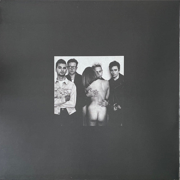Depeche Mode : Violator (LP, Album, RE, RM)