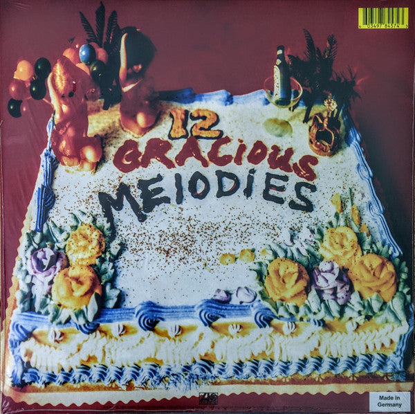 Stone Temple Pilots : Purple (LP, Album, RE, 180)