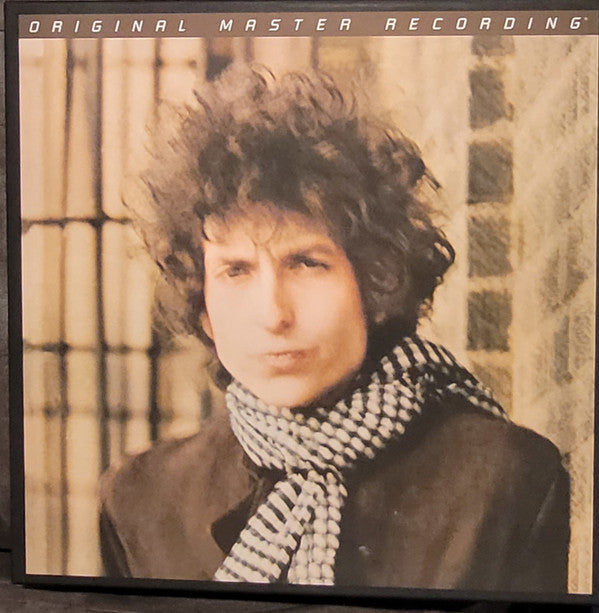 Bob Dylan : Blonde On Blonde (3x12", Album, RE, RM, RP, 180 + Box, Ltd, Num)