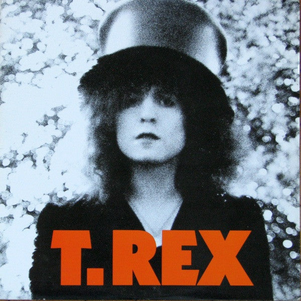 T. Rex : The Slider (LP, Album, RE)