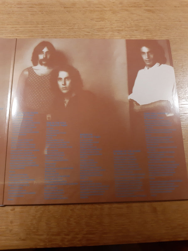 Steely Dan : Can't Buy A Thrill (LP, Album, RE, RM, 180)