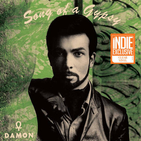 Damon (10) : Song Of A Gypsy (LP, RSD, Ltd, RE, RM, Cle)