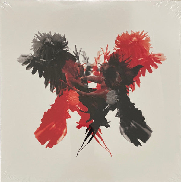Kings Of Leon : Only By The Night (2xLP, Album, RE, RP, 180)