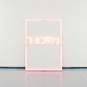 The 1975 : I Like It When You Sleep, For You Are So Beautiful Yet So Unaware Of It (2xLP, Album, MP, Bla)