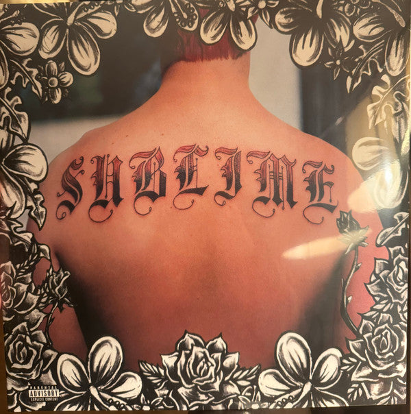 Sublime (2) : Sublime (2xLP, Album, RE, RM, Gat)