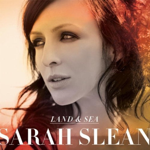 Sarah Slean : Land & Sea (2xLP, Album)