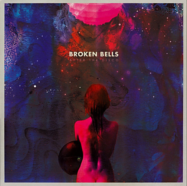 Broken Bells (2) : After The Disco (LP, Album, 180)
