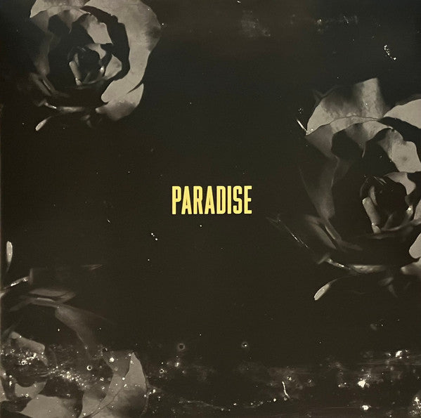Lana Del Rey : Paradise (LP, MiniAlbum, RE)
