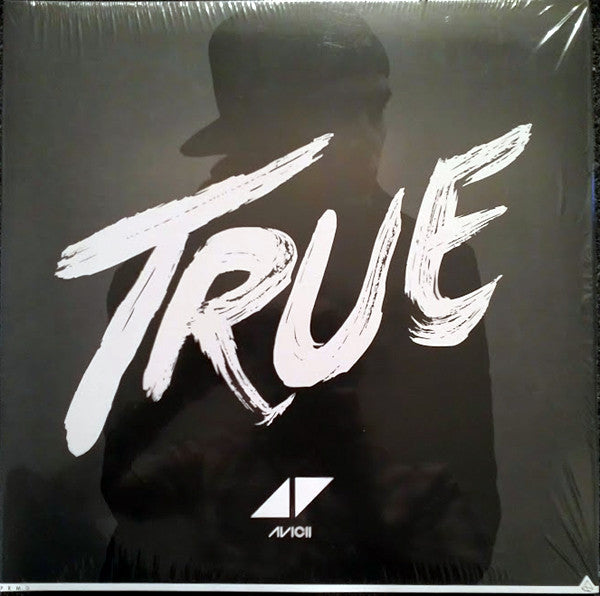 Avicii : True (LP, Album, RE, Gat)