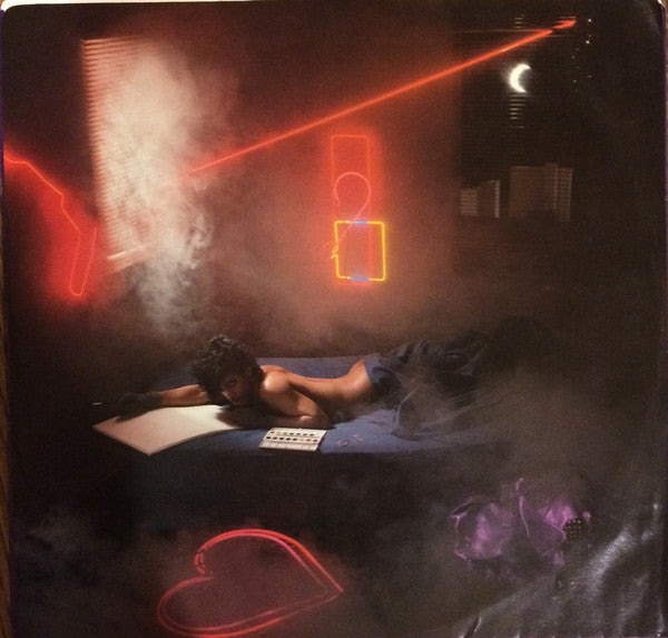 Prince : 1999 (2xLP, Album)