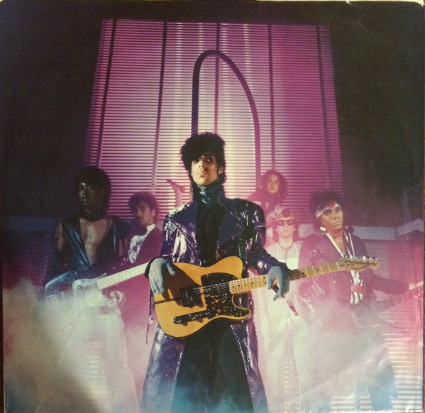 Prince : 1999 (2xLP, Album)