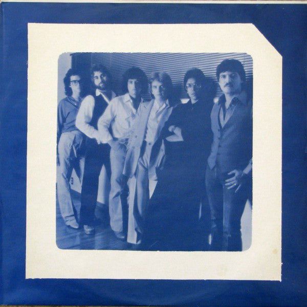 Toto : Toto (LP, Album)