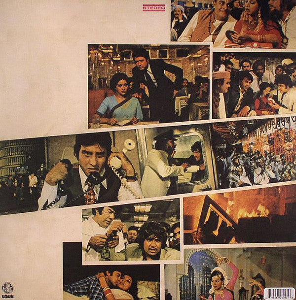 Madlib The Beat Konducta : Vol. 3: Beat Konducta In India (Raw Ground Wire Hump) (LP, Album)
