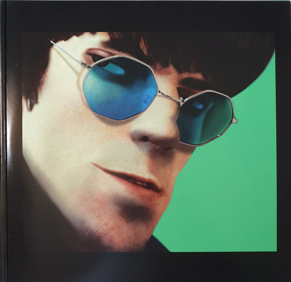 Gorillaz : Humanz (2xLP, Album)