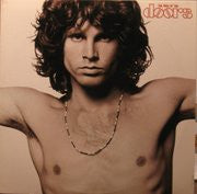 The Doors : The Best Of The Doors (2xLP, Comp)