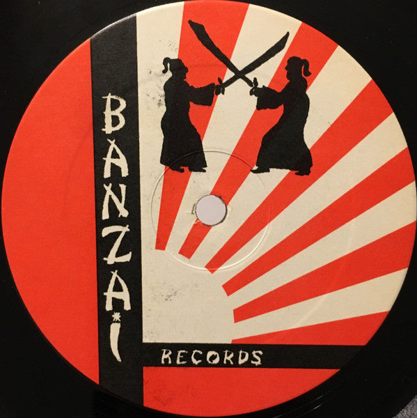 Voïvod : Rrröööaaarrr (LP, Album)