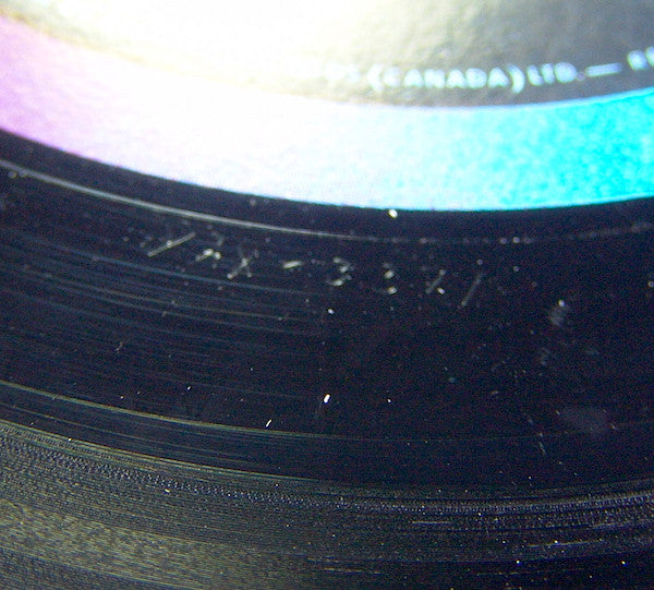 The Yardbirds : Over, Under, Sideways, Down (LP, Album)