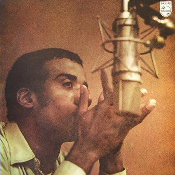 Jorge Ben : Fôrça Bruta (LP, Album, RE)
