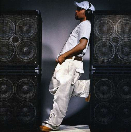 Musiq Soulchild : Soulstar (2xLP, Album)