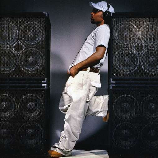 Musiq Soulchild : Soulstar (2xLP, Album)