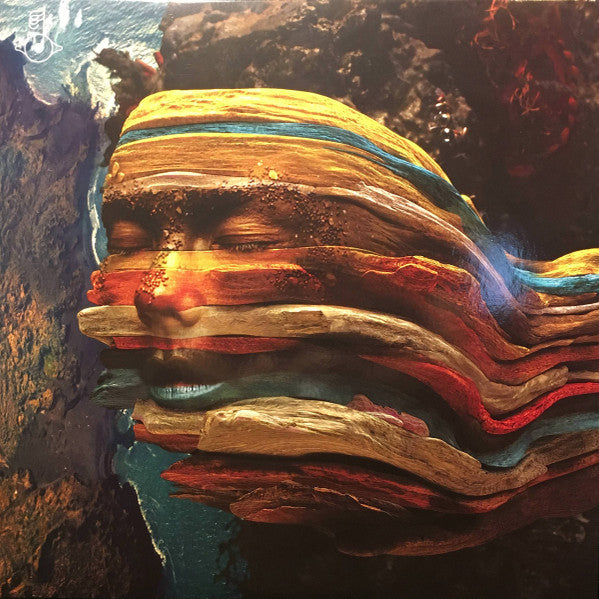 Björk : Bastards (2xLP, Comp, RM)