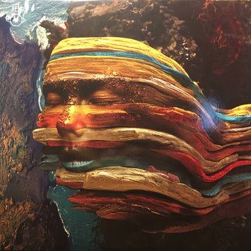 Björk : Bastards (2xLP, Comp, RM)