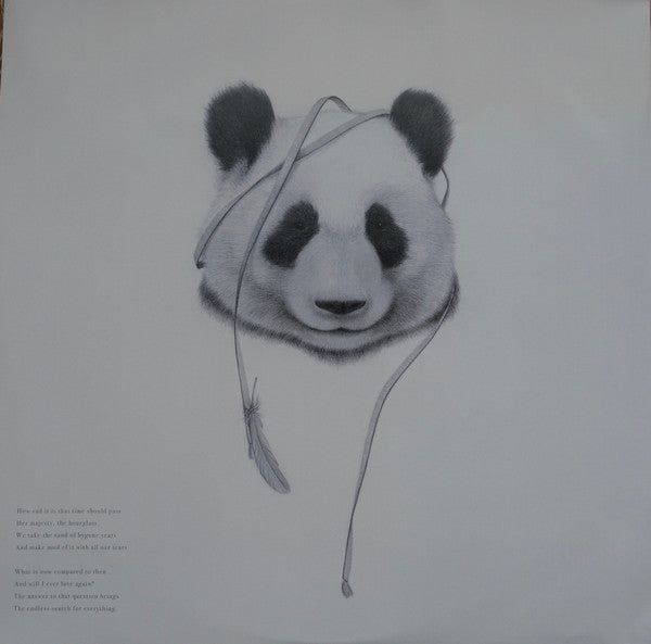 John Mayer : The Search For Everything (2xLP, Album, 180)