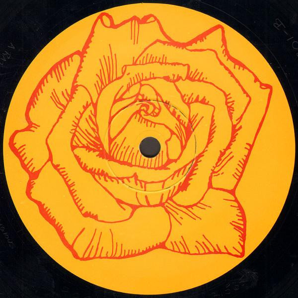 Soundgarden : Ultramega OK (LP, Album)