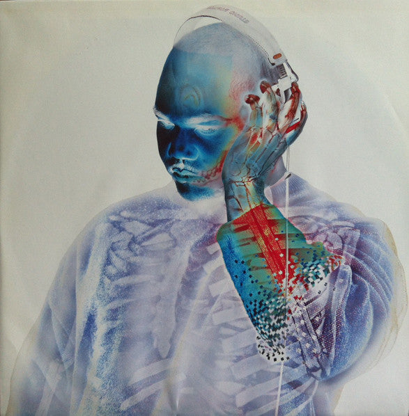 De La Soul : AOI: Mosaic Thump (Clean Version) (3xLP, Album, Promo)