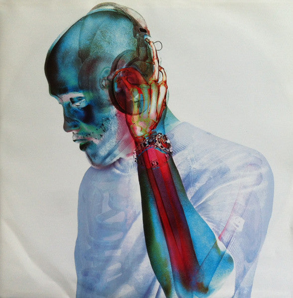 De La Soul : AOI: Mosaic Thump (Clean Version) (3xLP, Album, Promo)
