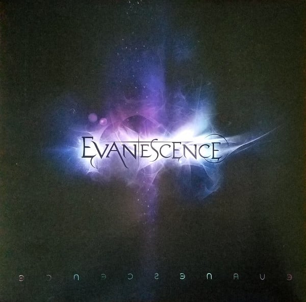 Evanescence : Evanescence (LP, Album)
