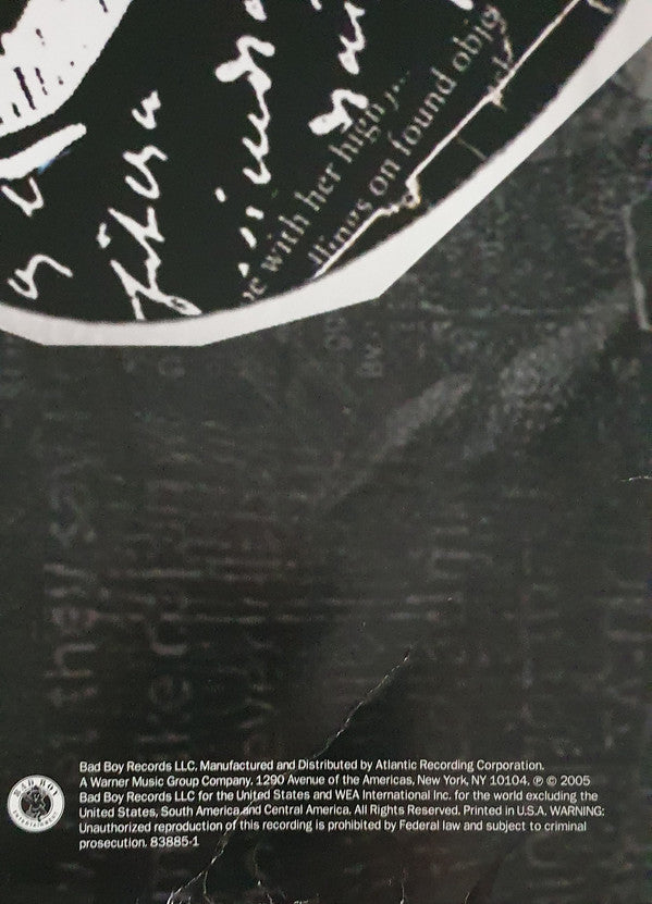 Notorious B.I.G. : Duets (The Final Chapter) (2xLP, Album)