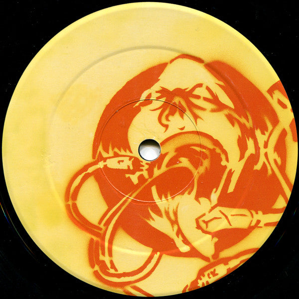 The Allies : D-Day (LP, Album)