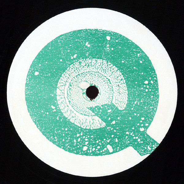 Earth Nation : Alienated (12")