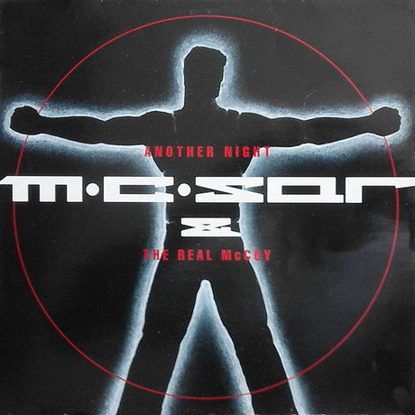 Real McCoy : Another Night (12", Maxi)