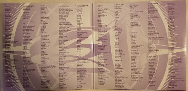 311 : Mosaic (2xLP, Album)