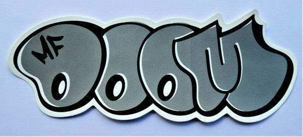 MF Doom : MM..Food (2xLP, Album, RE + DVD)