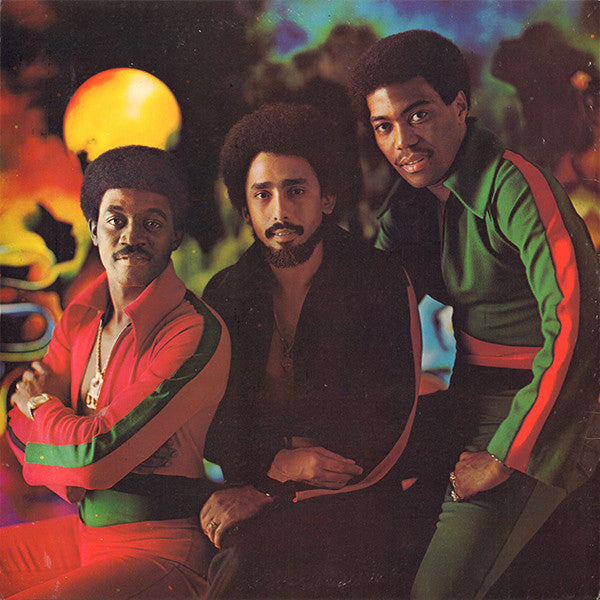 The Main Ingredient : Euphrates River (LP, Album, Uni)