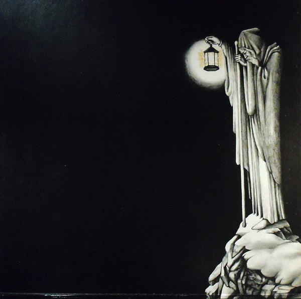 Led Zeppelin : Untitled (LP, Album, RE)