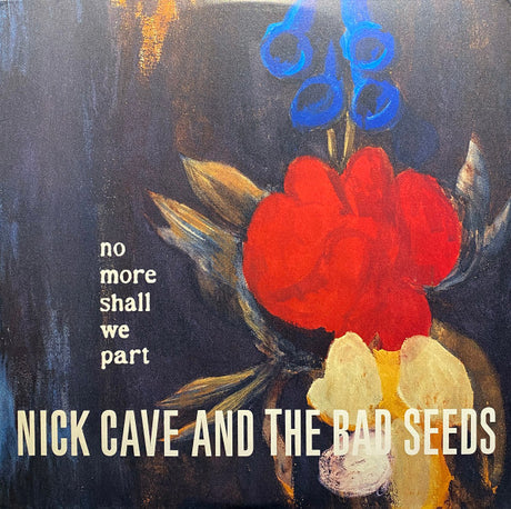 Nick Cave & The Bad Seeds : No More Shall We Part (2xLP, Album, RE, RP)