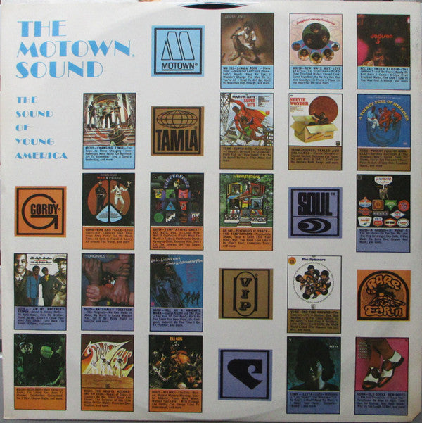 Edwin Starr : Involved (LP, Album)