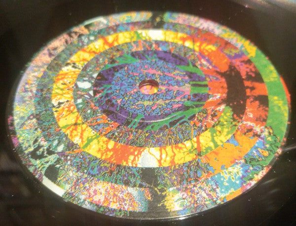 The Tragically Hip : Music @ Work (LP + LP, S/Sided + Album, RE, RM)