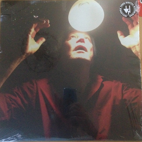 Guided By Voices : How Do You Spell Heaven (LP, Album)