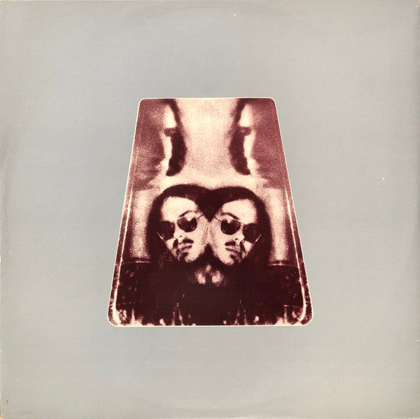Steely Dan : The Royal Scam (LP, Album)