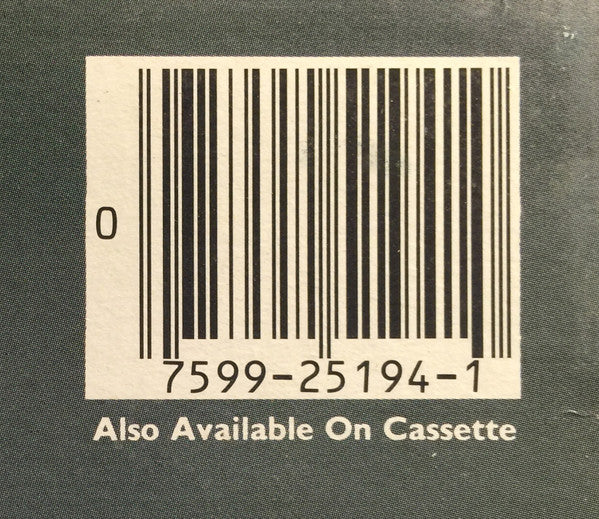 Depeche Mode : Some Great Reward (LP, Album)