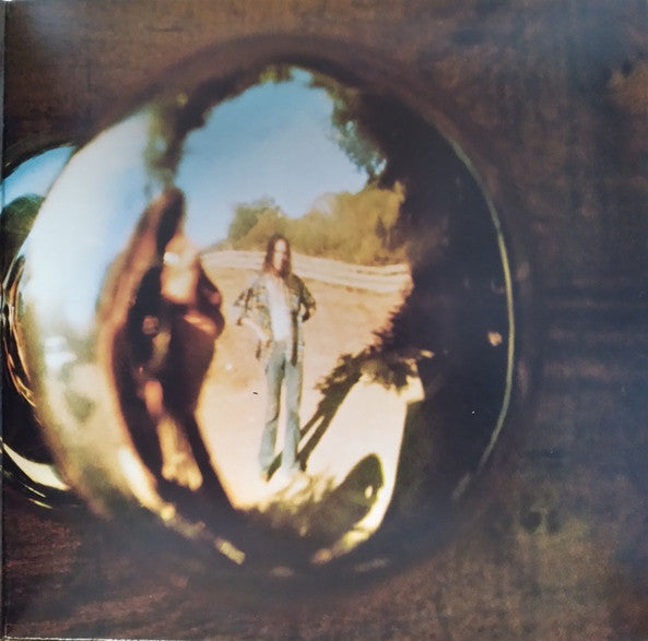 Neil Young : Harvest (LP, Album, RE)