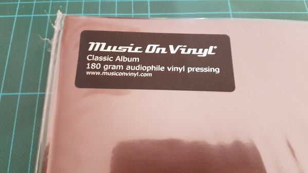 Trifle (2) : First Meeting (LP, Album, RE)