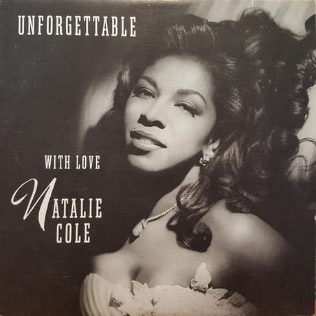 Natalie Cole : Unforgettable With Love (2xLP, Album, DMM)