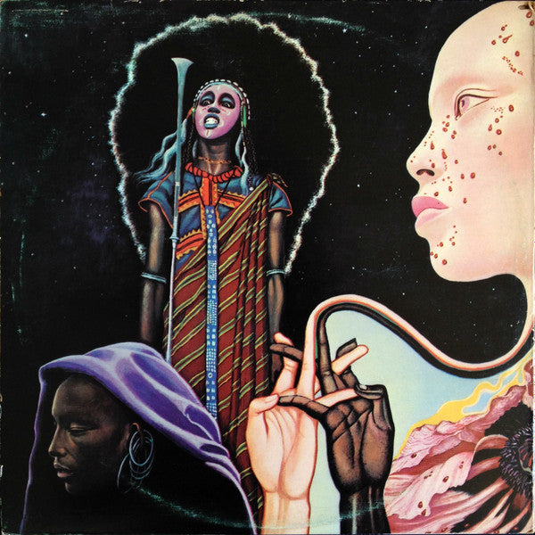 Miles Davis : Bitches Brew (2xLP, Album, RE, Gat)